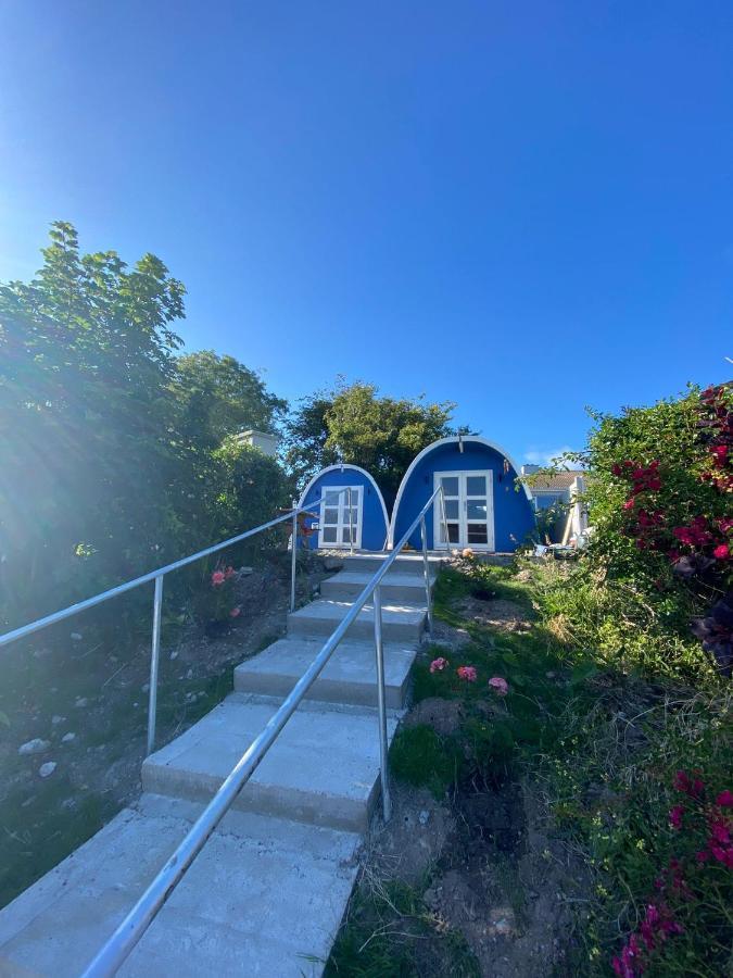 Villa A House And A Half On Beara Peninsula à Castletownbere Extérieur photo